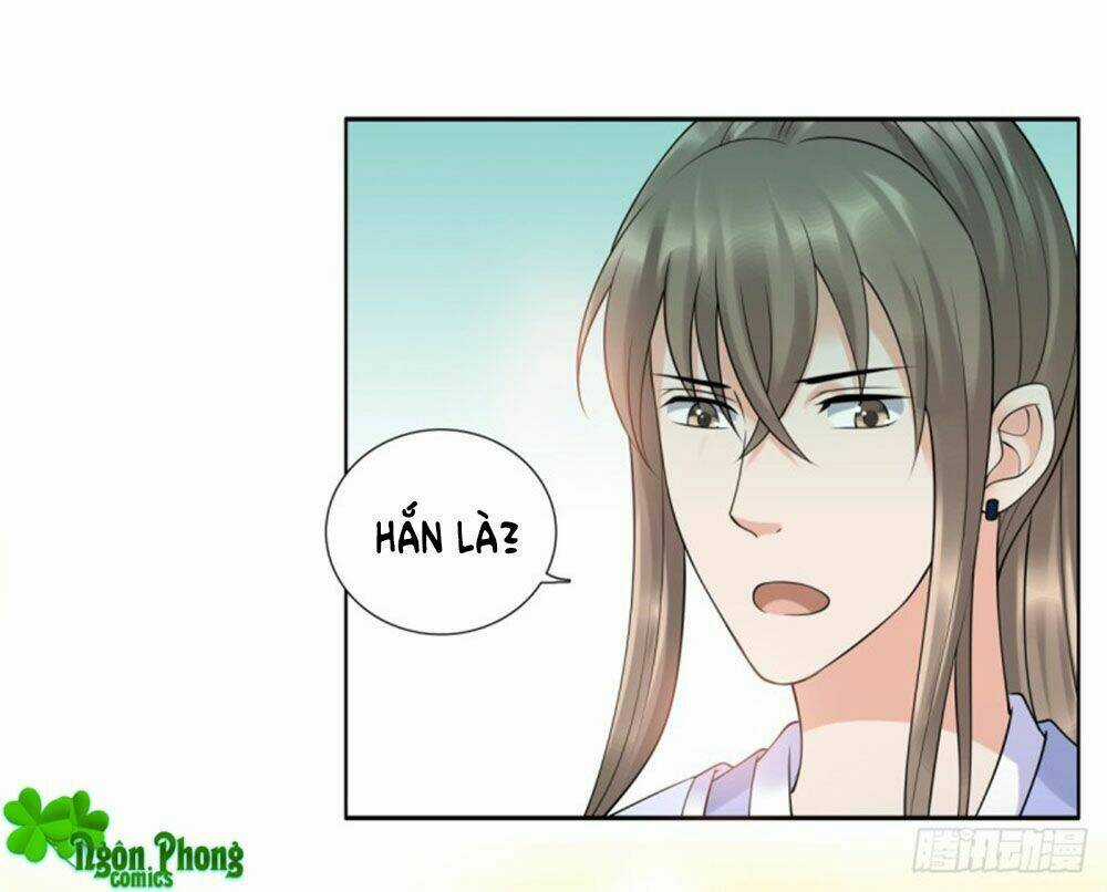 Yêu Phu! Xin Ngươi Hưu Ta Đi Mà! Chapter 50 trang 27