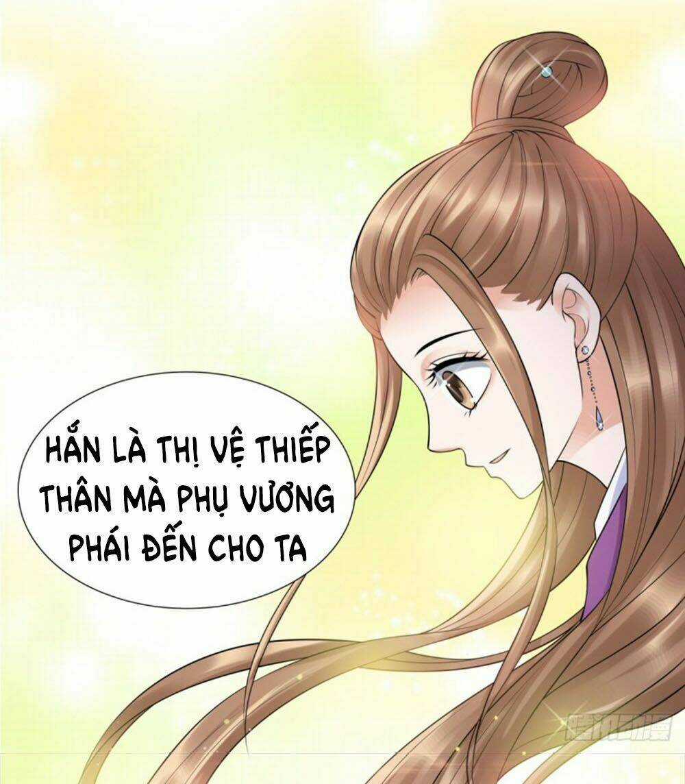 Yêu Phu! Xin Ngươi Hưu Ta Đi Mà! Chapter 50 trang 28