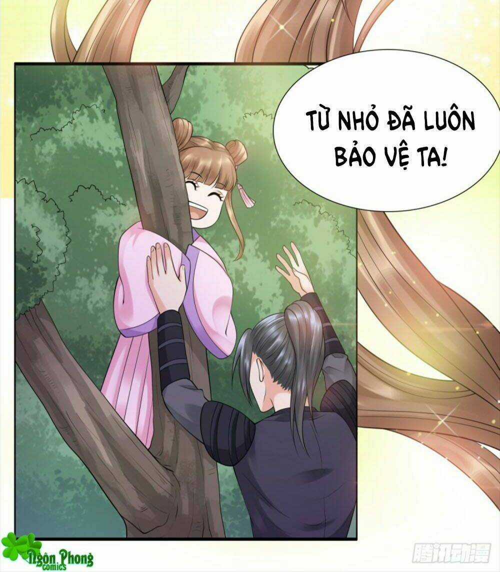 Yêu Phu! Xin Ngươi Hưu Ta Đi Mà! Chapter 50 trang 29