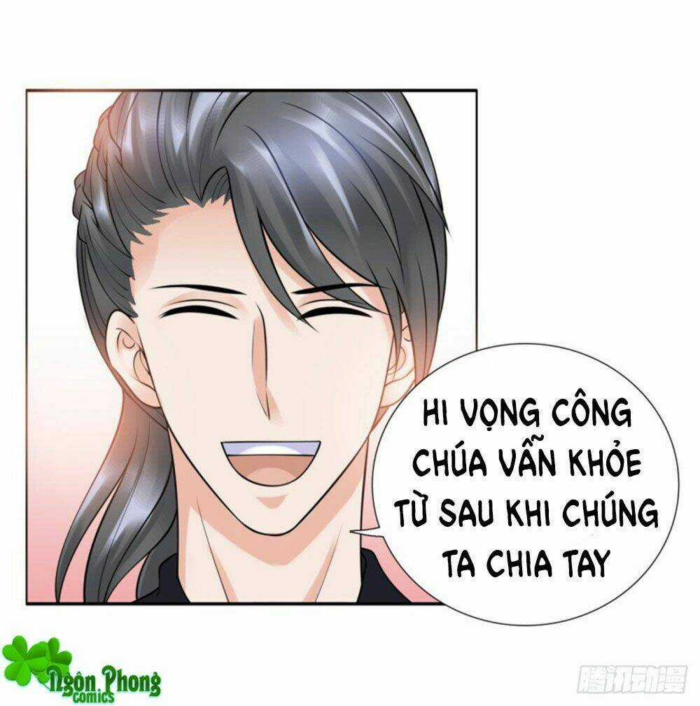 Yêu Phu! Xin Ngươi Hưu Ta Đi Mà! Chapter 50 trang 31