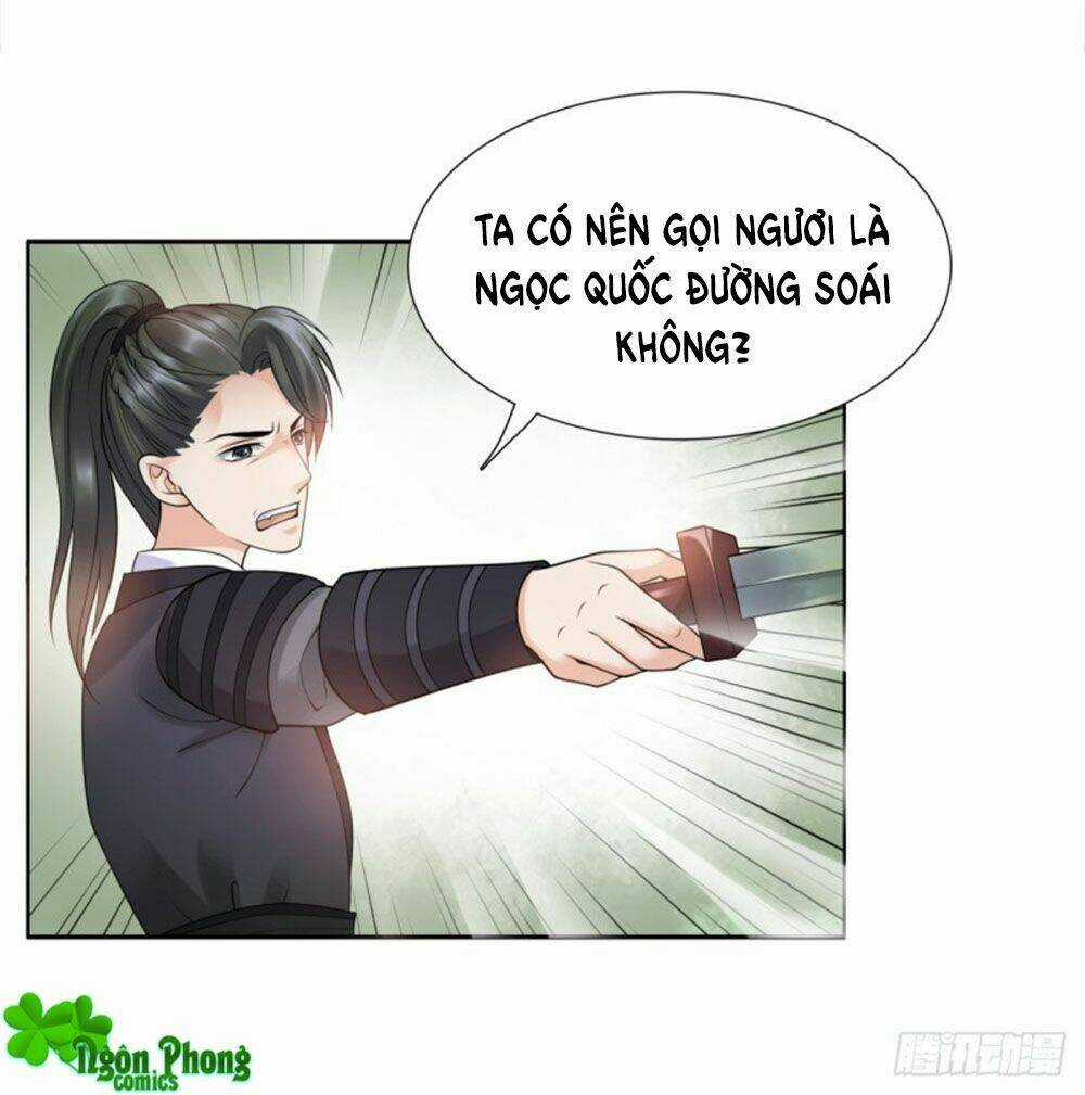 Yêu Phu! Xin Ngươi Hưu Ta Đi Mà! Chapter 50 trang 38
