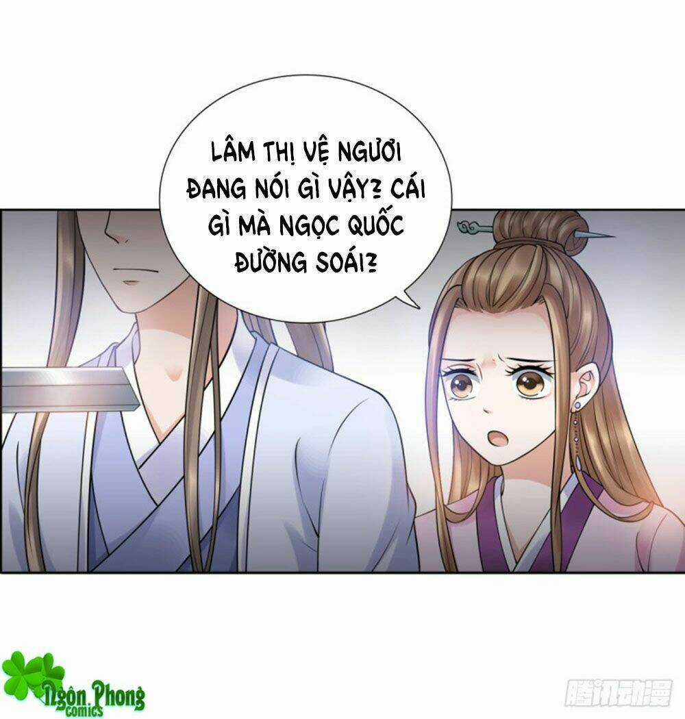 Yêu Phu! Xin Ngươi Hưu Ta Đi Mà! Chapter 50 trang 39