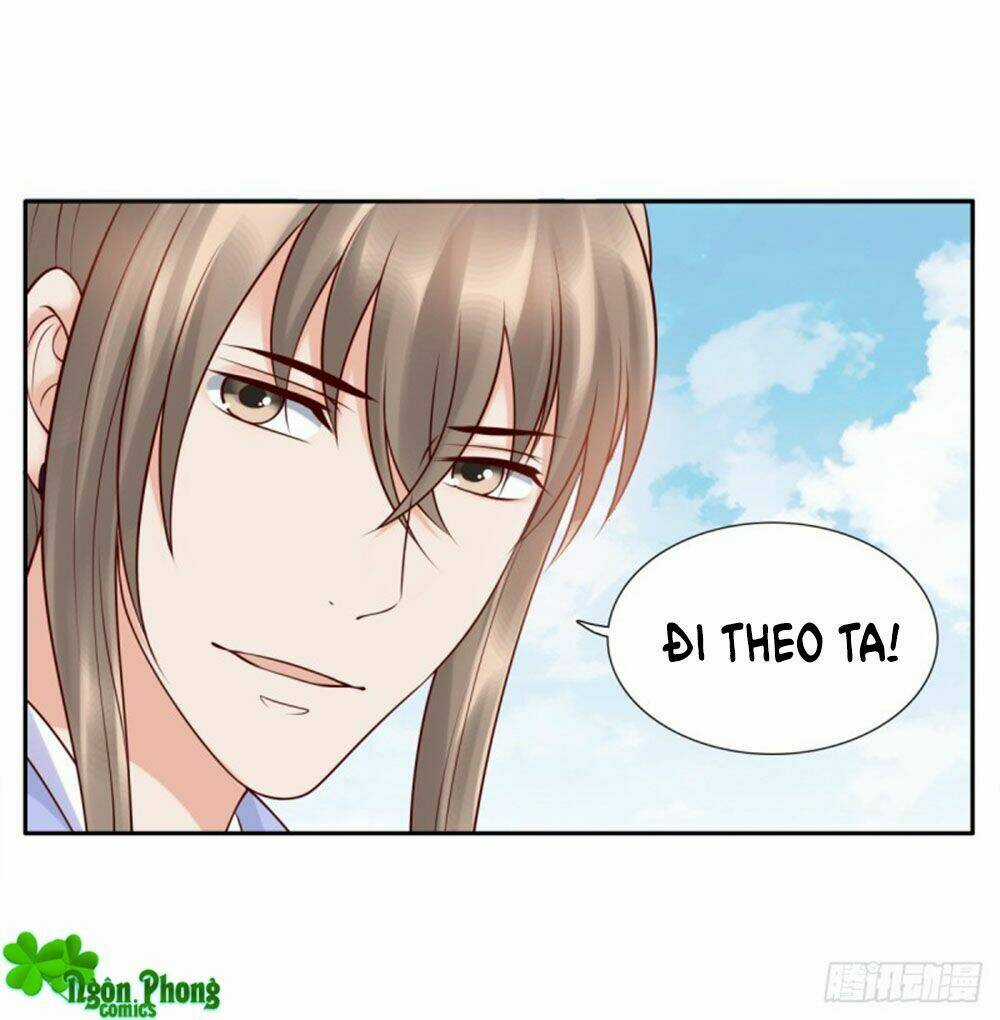 Yêu Phu! Xin Ngươi Hưu Ta Đi Mà! Chapter 50 trang 4