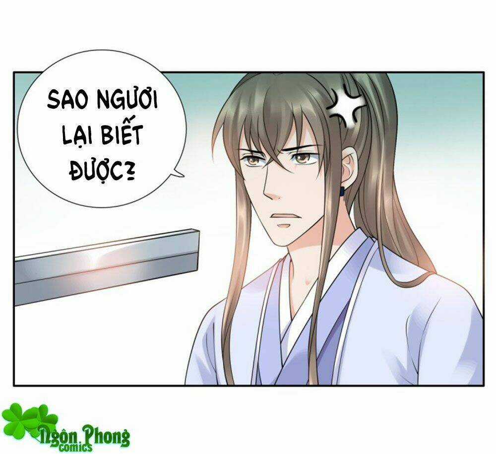 Yêu Phu! Xin Ngươi Hưu Ta Đi Mà! Chapter 50 trang 42