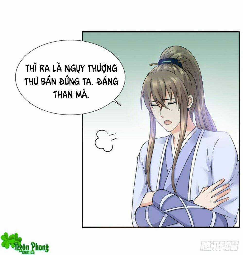 Yêu Phu! Xin Ngươi Hưu Ta Đi Mà! Chapter 50 trang 44