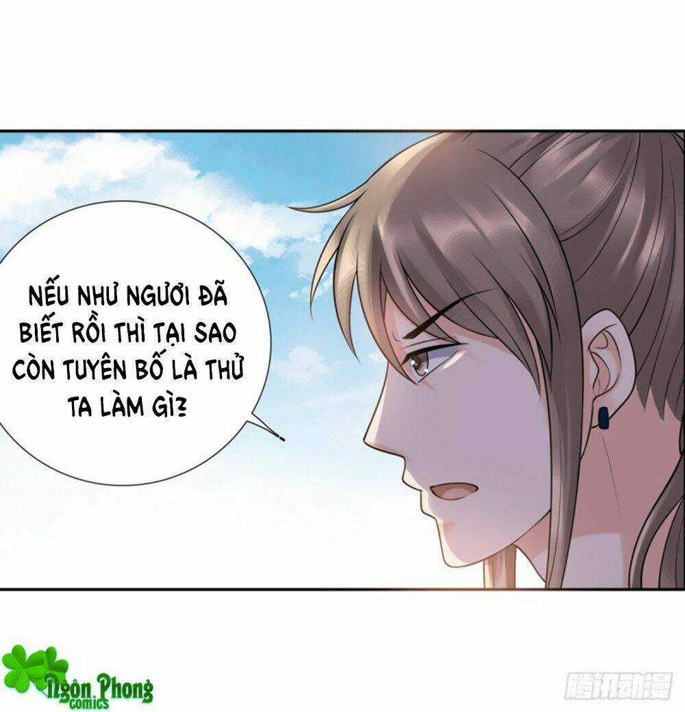 Yêu Phu! Xin Ngươi Hưu Ta Đi Mà! Chapter 50 trang 45