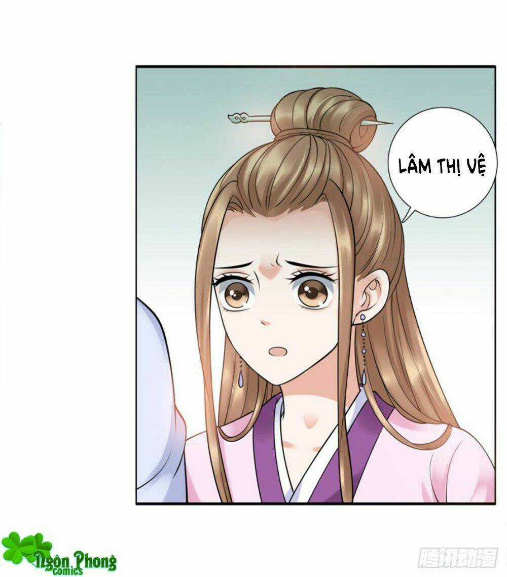 Yêu Phu! Xin Ngươi Hưu Ta Đi Mà! Chapter 50 trang 46