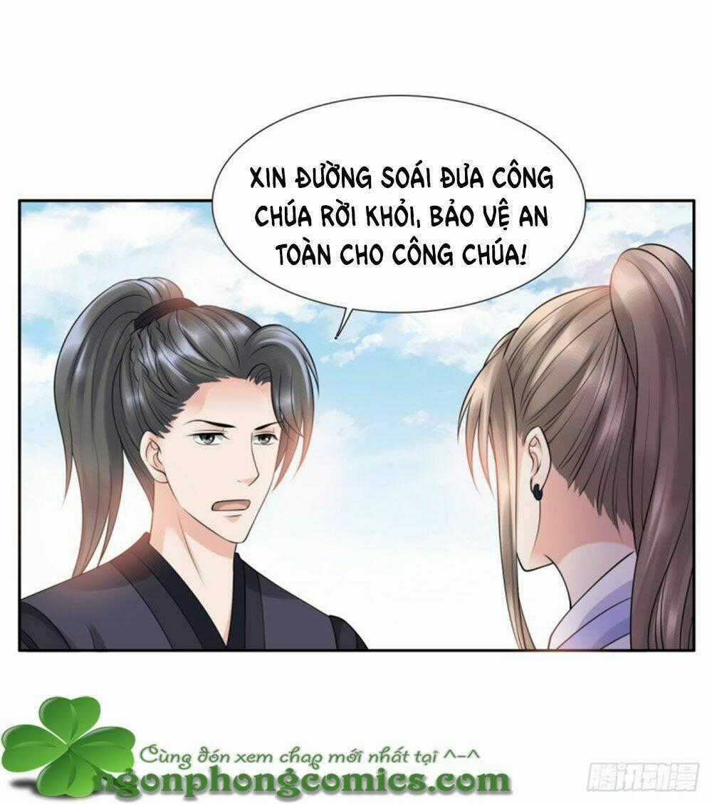 Yêu Phu! Xin Ngươi Hưu Ta Đi Mà! Chapter 50 trang 48