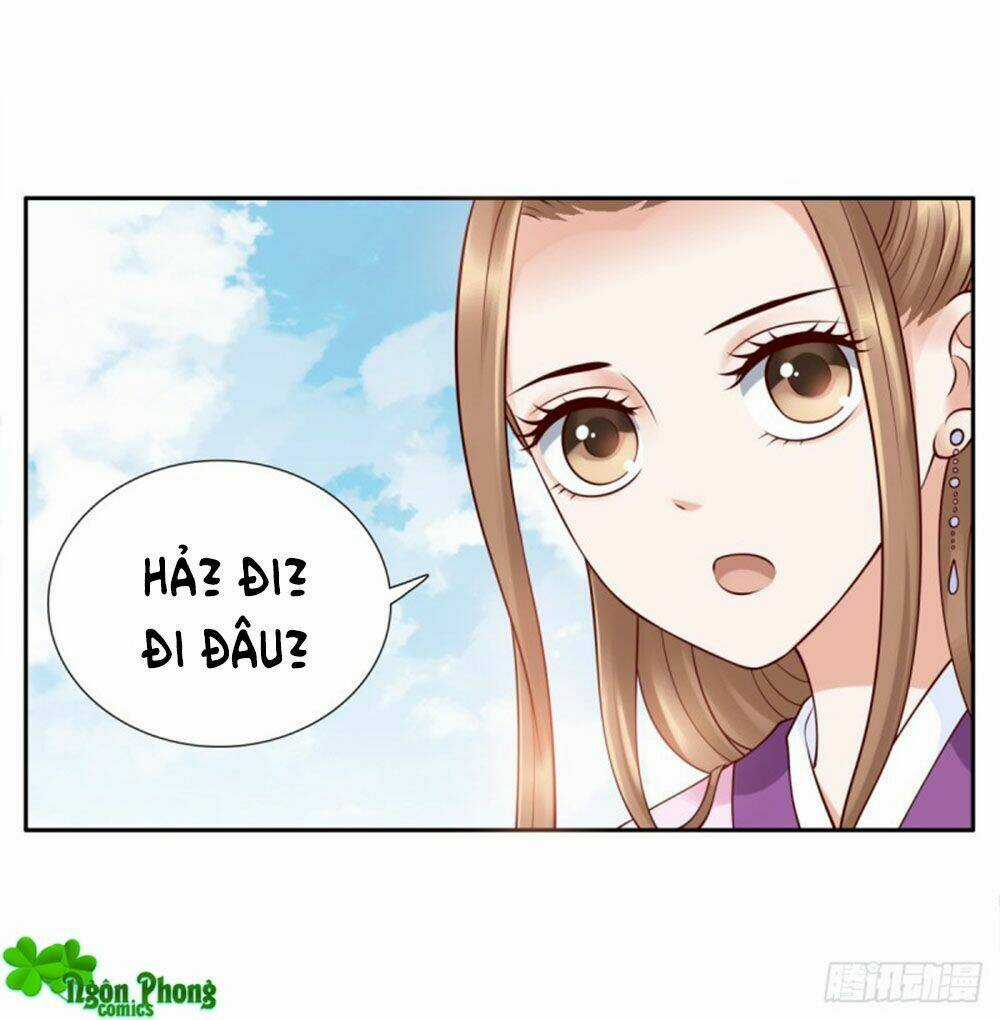 Yêu Phu! Xin Ngươi Hưu Ta Đi Mà! Chapter 50 trang 5