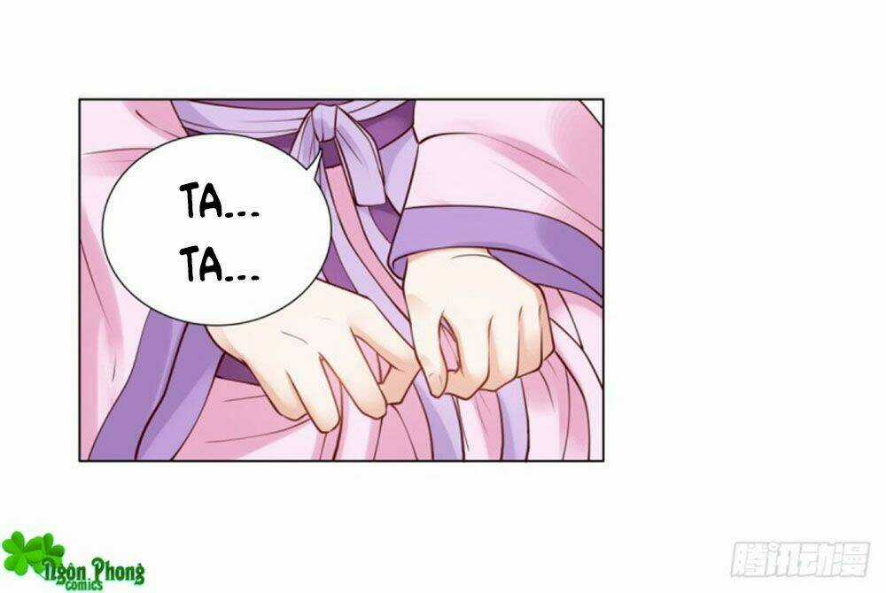 Yêu Phu! Xin Ngươi Hưu Ta Đi Mà! Chapter 50 trang 7