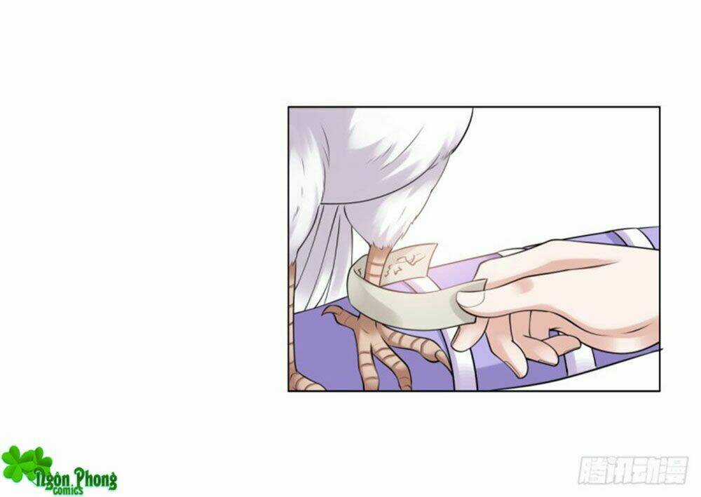 Yêu Phu! Xin Ngươi Hưu Ta Đi Mà! Chapter 51 trang 10