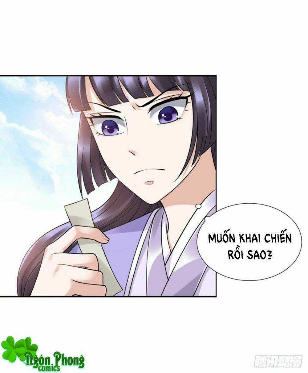 Yêu Phu! Xin Ngươi Hưu Ta Đi Mà! Chapter 51 trang 11