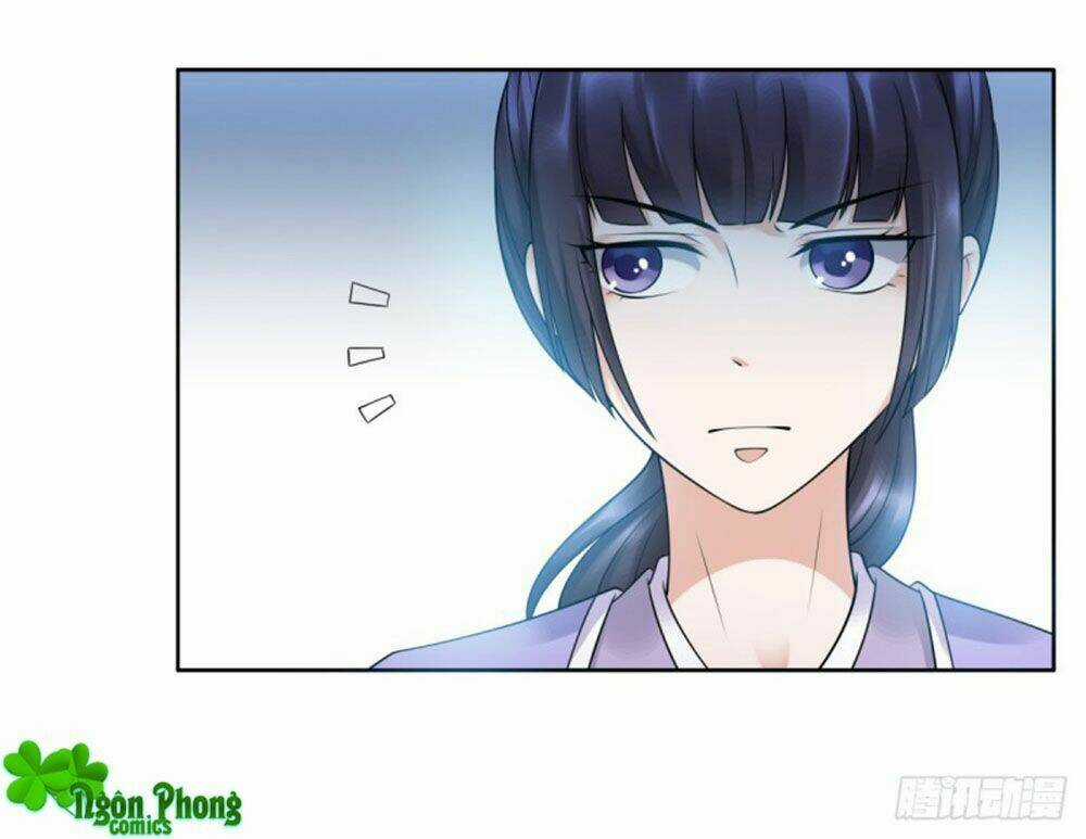 Yêu Phu! Xin Ngươi Hưu Ta Đi Mà! Chapter 51 trang 14