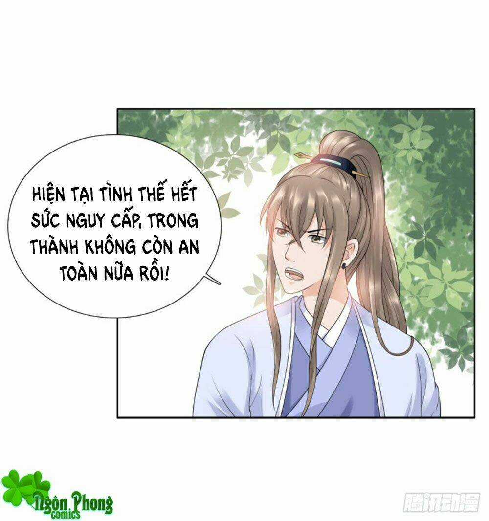 Yêu Phu! Xin Ngươi Hưu Ta Đi Mà! Chapter 51 trang 19