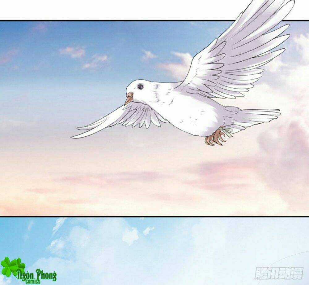 Yêu Phu! Xin Ngươi Hưu Ta Đi Mà! Chapter 51 trang 2