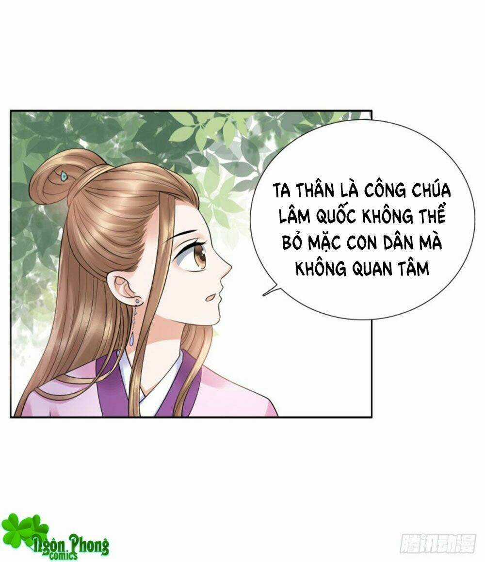 Yêu Phu! Xin Ngươi Hưu Ta Đi Mà! Chapter 51 trang 20