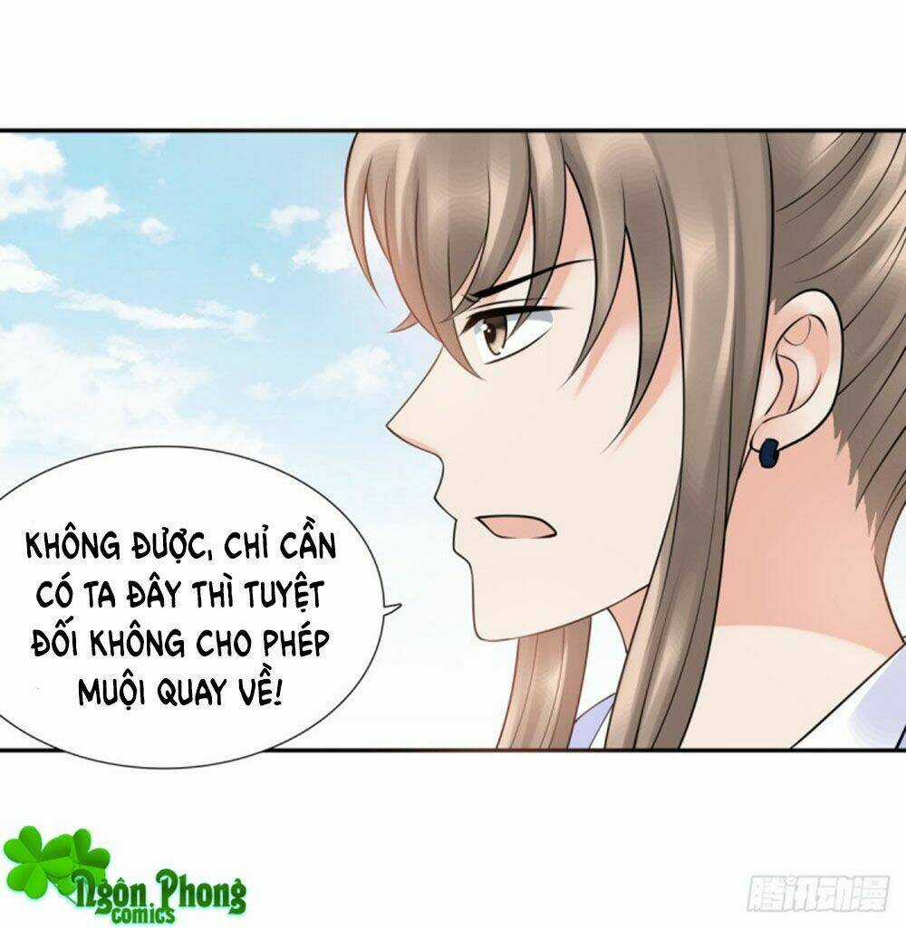 Yêu Phu! Xin Ngươi Hưu Ta Đi Mà! Chapter 51 trang 23
