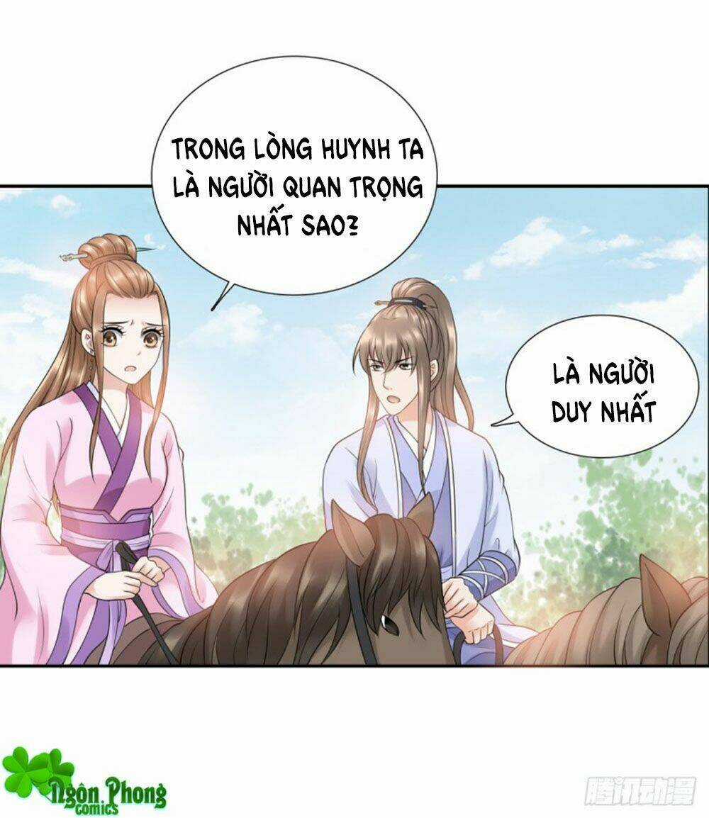 Yêu Phu! Xin Ngươi Hưu Ta Đi Mà! Chapter 51 trang 25