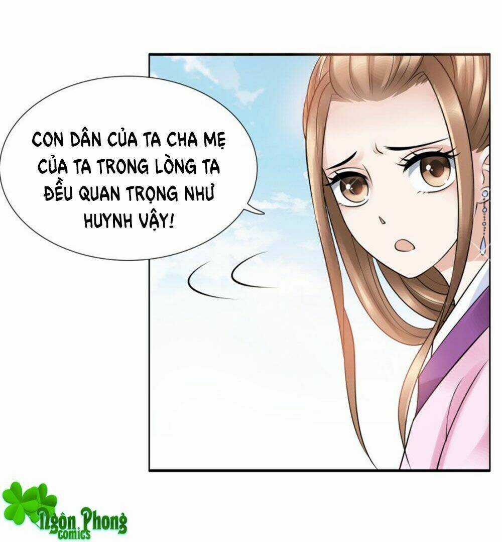 Yêu Phu! Xin Ngươi Hưu Ta Đi Mà! Chapter 51 trang 26