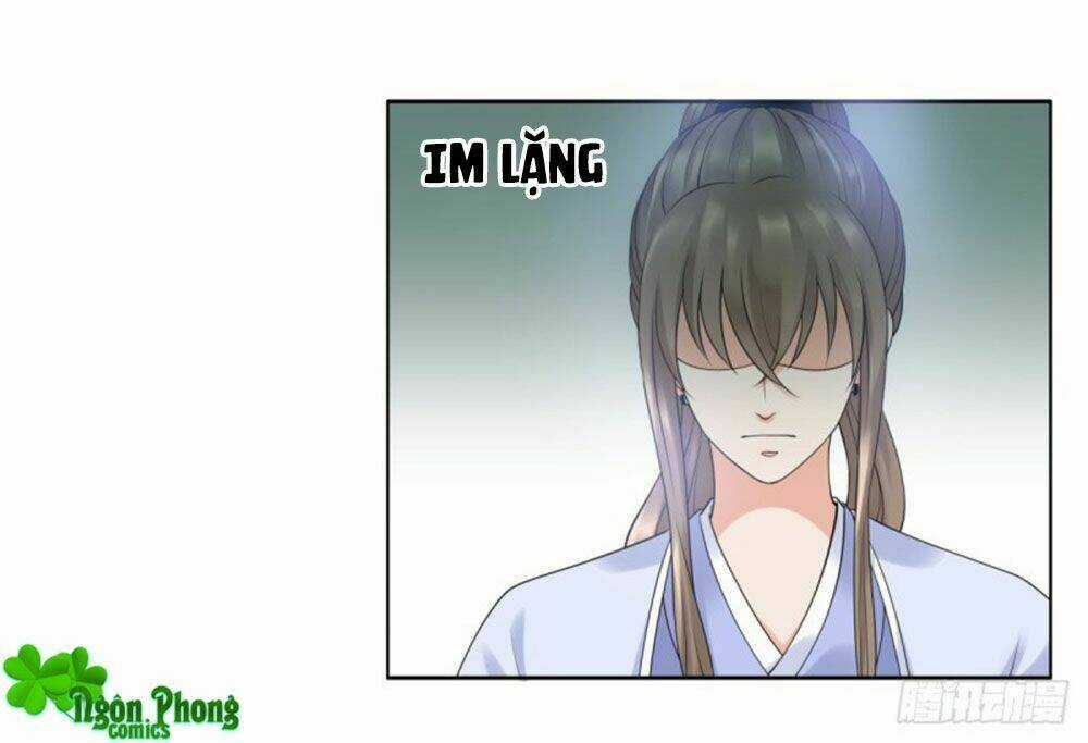 Yêu Phu! Xin Ngươi Hưu Ta Đi Mà! Chapter 51 trang 27