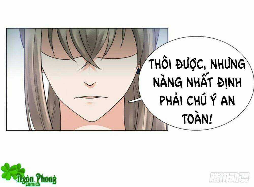 Yêu Phu! Xin Ngươi Hưu Ta Đi Mà! Chapter 51 trang 28