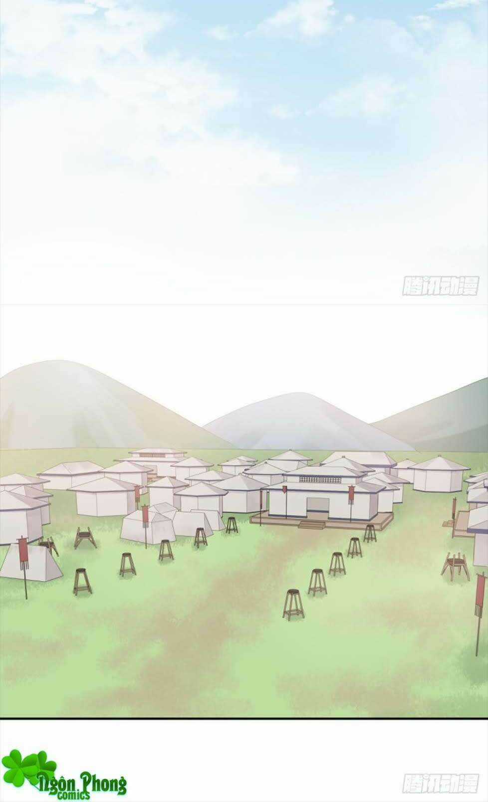 Yêu Phu! Xin Ngươi Hưu Ta Đi Mà! Chapter 51 trang 30