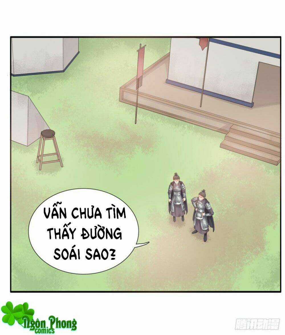 Yêu Phu! Xin Ngươi Hưu Ta Đi Mà! Chapter 51 trang 31