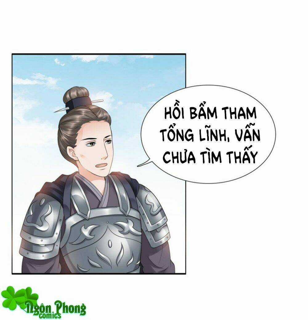 Yêu Phu! Xin Ngươi Hưu Ta Đi Mà! Chapter 51 trang 32