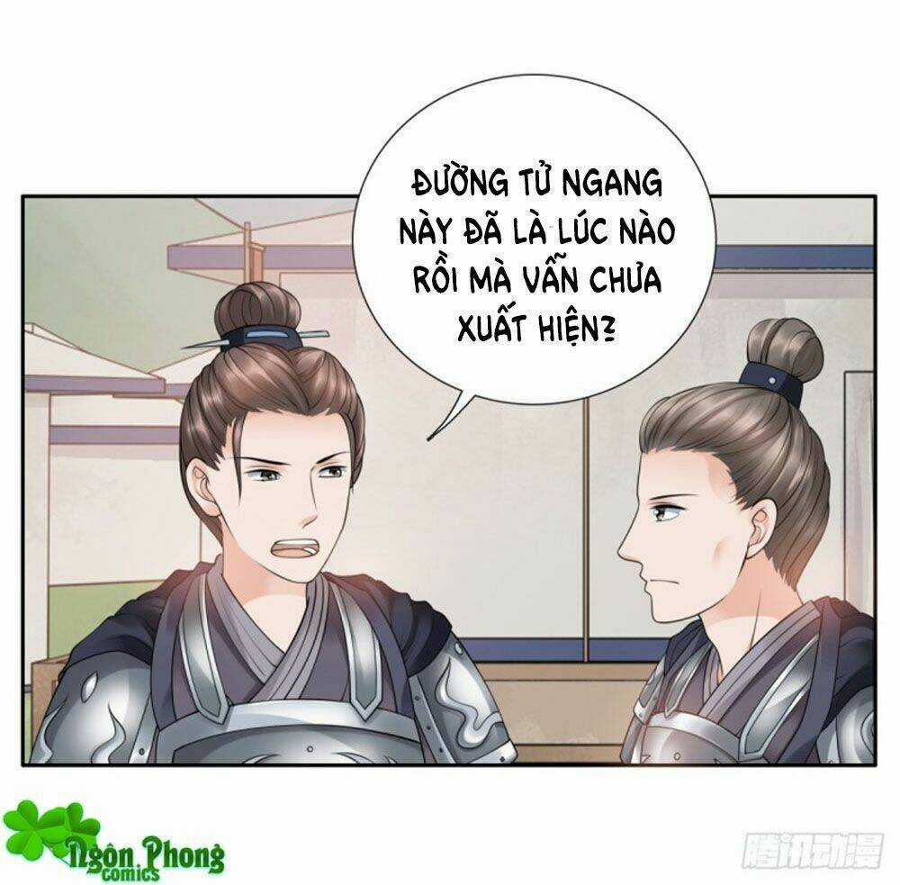 Yêu Phu! Xin Ngươi Hưu Ta Đi Mà! Chapter 51 trang 33