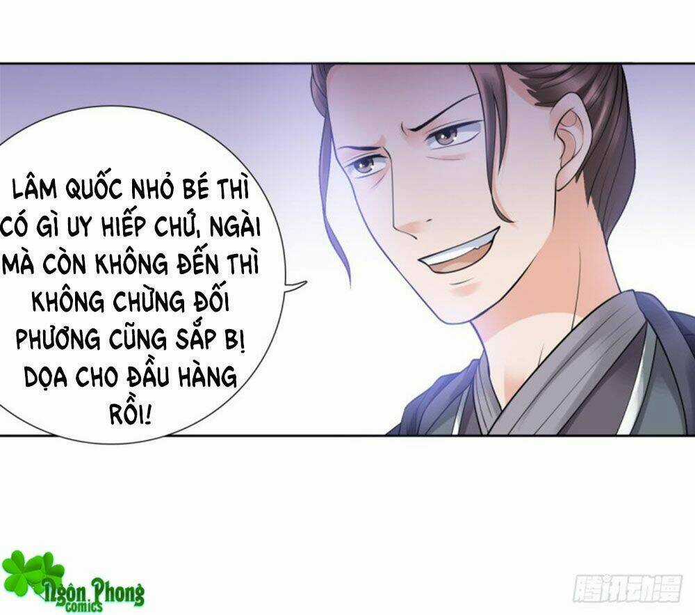 Yêu Phu! Xin Ngươi Hưu Ta Đi Mà! Chapter 51 trang 37