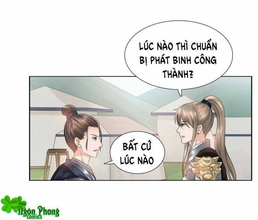 Yêu Phu! Xin Ngươi Hưu Ta Đi Mà! Chapter 51 trang 38