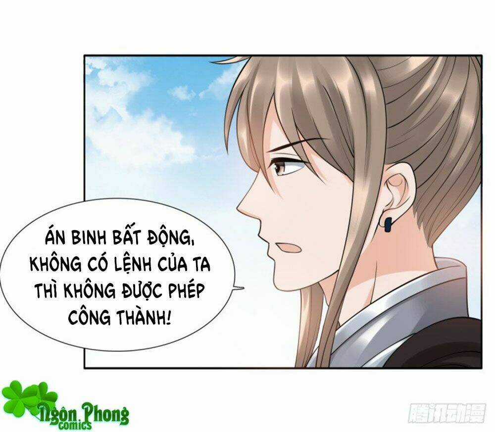 Yêu Phu! Xin Ngươi Hưu Ta Đi Mà! Chapter 51 trang 39