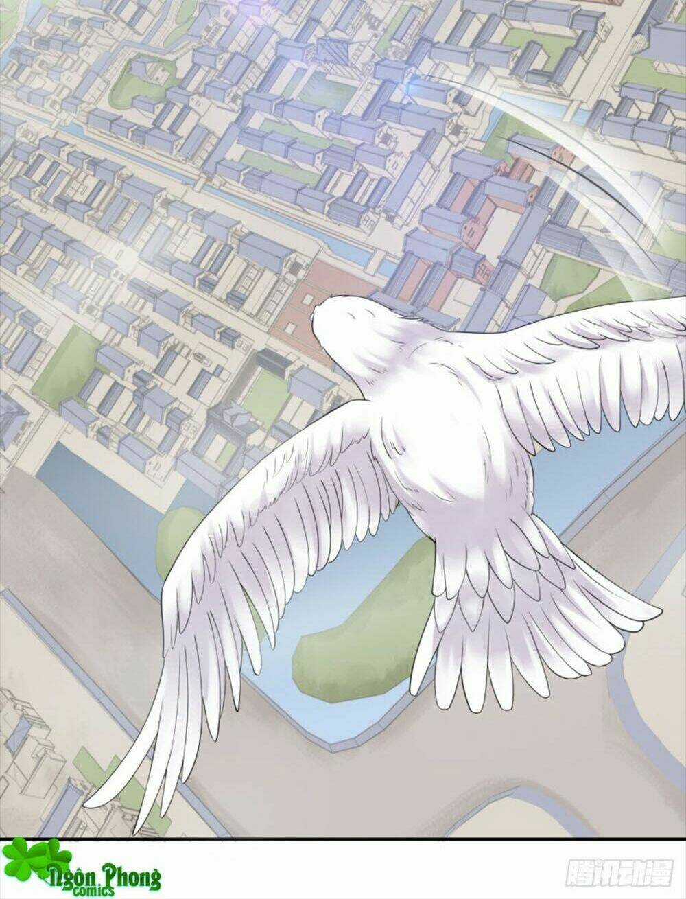 Yêu Phu! Xin Ngươi Hưu Ta Đi Mà! Chapter 51 trang 4