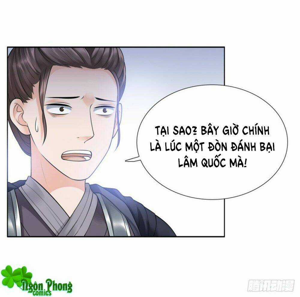 Yêu Phu! Xin Ngươi Hưu Ta Đi Mà! Chapter 51 trang 40