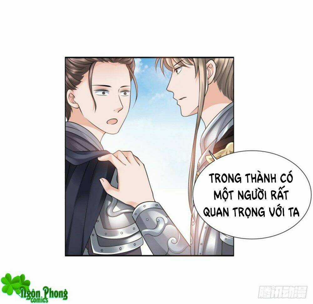 Yêu Phu! Xin Ngươi Hưu Ta Đi Mà! Chapter 51 trang 41