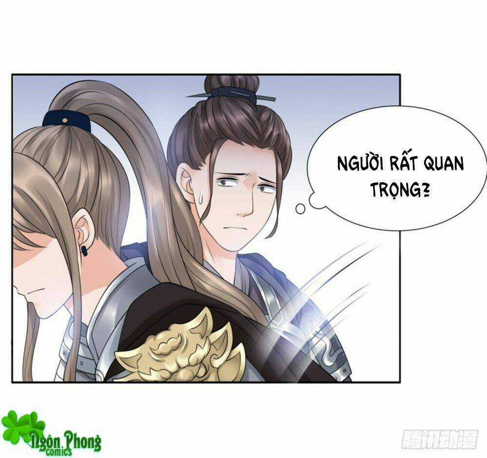 Yêu Phu! Xin Ngươi Hưu Ta Đi Mà! Chapter 51 trang 42