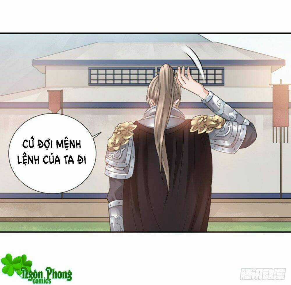 Yêu Phu! Xin Ngươi Hưu Ta Đi Mà! Chapter 51 trang 43