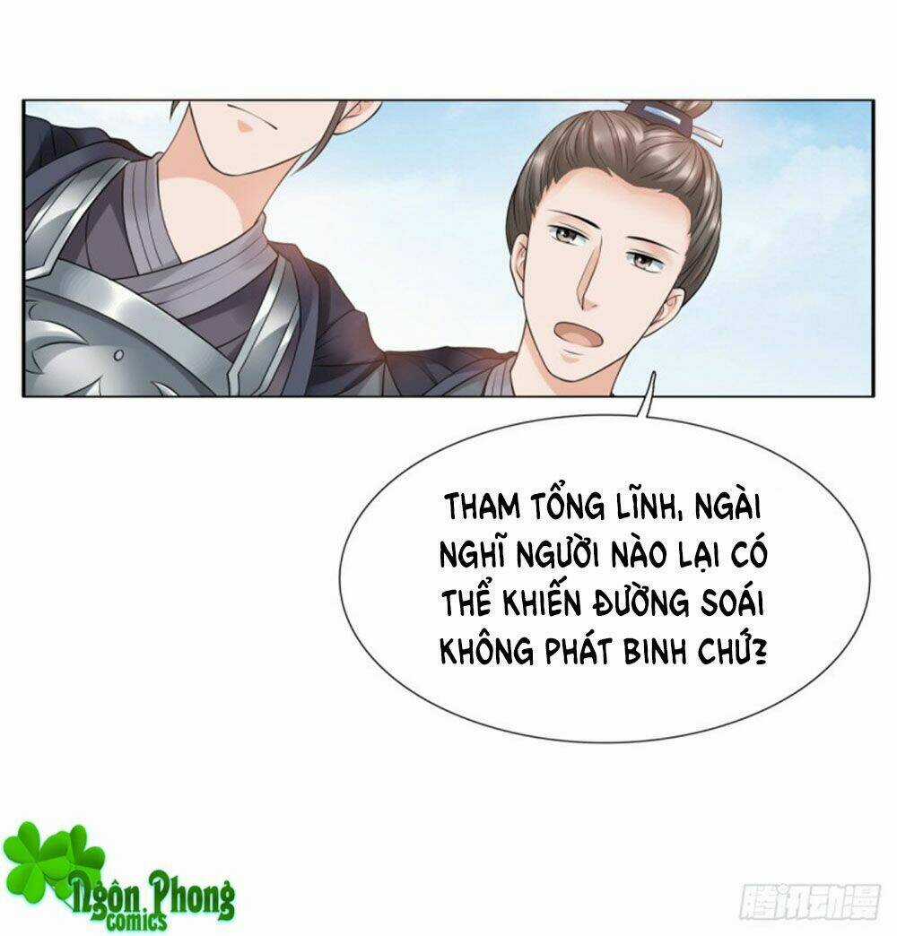 Yêu Phu! Xin Ngươi Hưu Ta Đi Mà! Chapter 51 trang 44