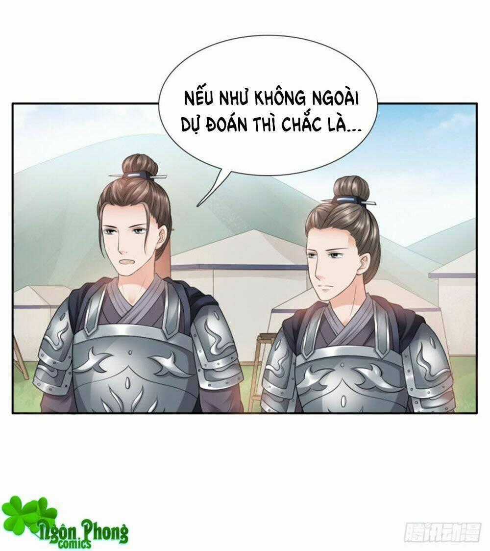 Yêu Phu! Xin Ngươi Hưu Ta Đi Mà! Chapter 51 trang 45