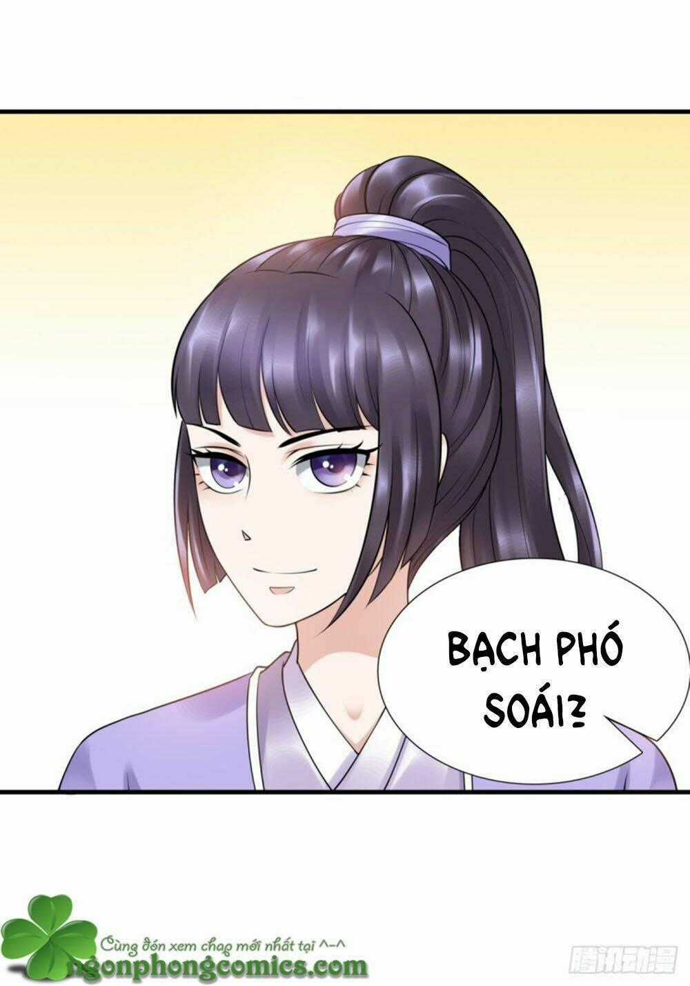 Yêu Phu! Xin Ngươi Hưu Ta Đi Mà! Chapter 51 trang 46