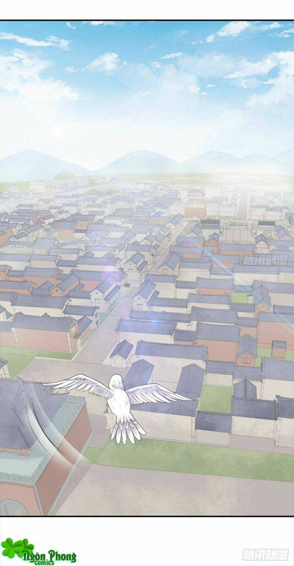 Yêu Phu! Xin Ngươi Hưu Ta Đi Mà! Chapter 51 trang 5