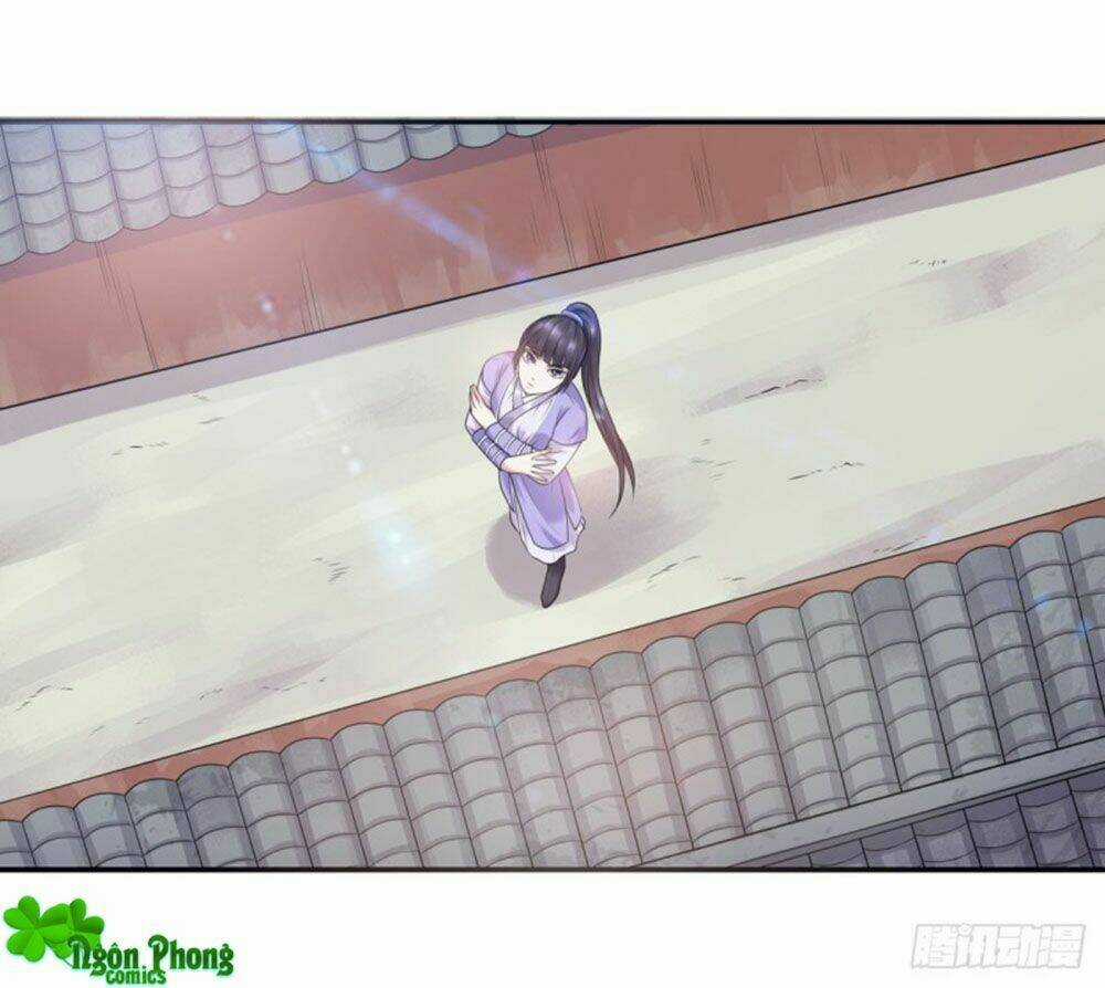 Yêu Phu! Xin Ngươi Hưu Ta Đi Mà! Chapter 51 trang 6