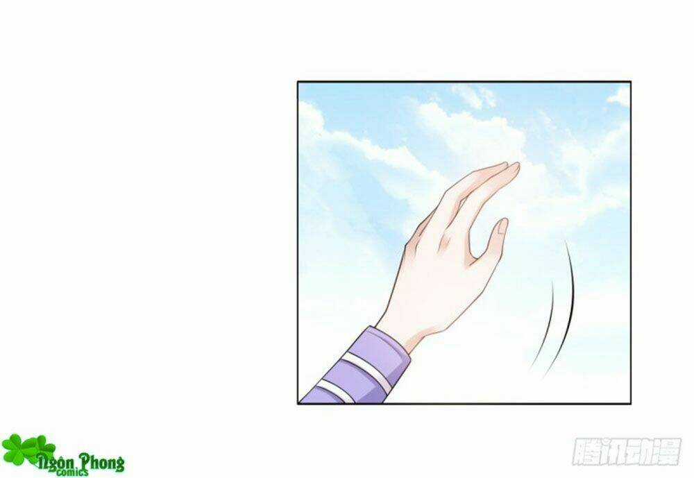 Yêu Phu! Xin Ngươi Hưu Ta Đi Mà! Chapter 51 trang 8