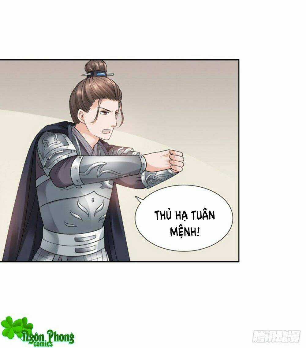 Yêu Phu! Xin Ngươi Hưu Ta Đi Mà! Chapter 52 trang 11