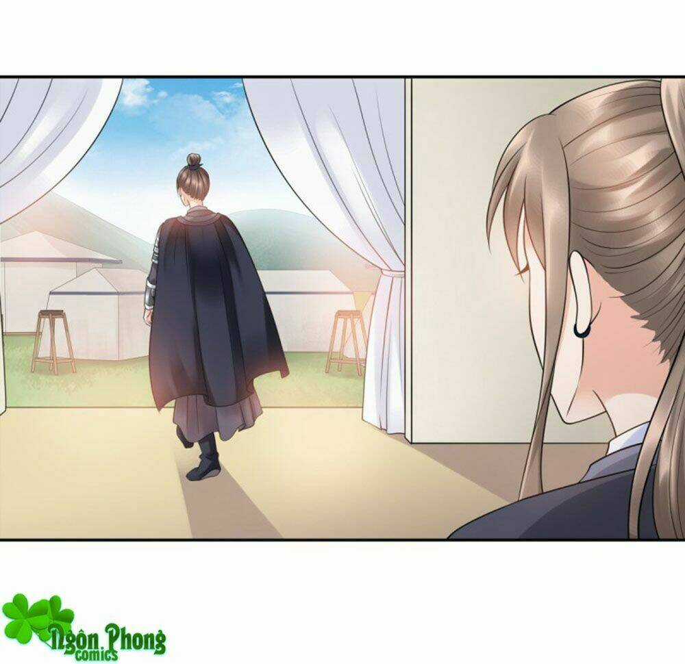 Yêu Phu! Xin Ngươi Hưu Ta Đi Mà! Chapter 52 trang 12