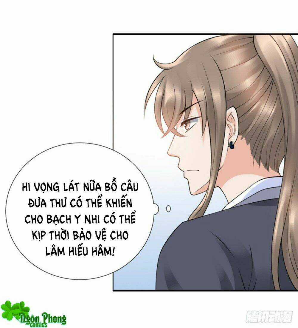 Yêu Phu! Xin Ngươi Hưu Ta Đi Mà! Chapter 52 trang 13