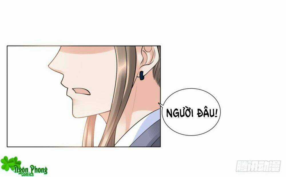 Yêu Phu! Xin Ngươi Hưu Ta Đi Mà! Chapter 52 trang 14