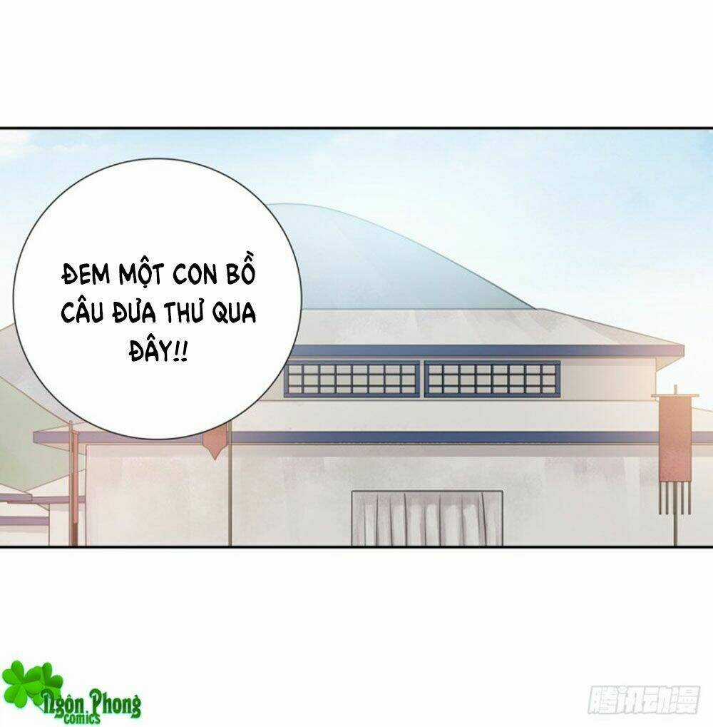 Yêu Phu! Xin Ngươi Hưu Ta Đi Mà! Chapter 52 trang 15