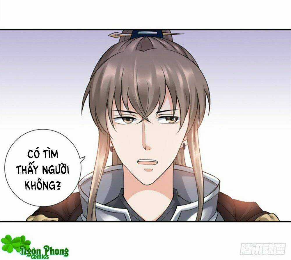 Yêu Phu! Xin Ngươi Hưu Ta Đi Mà! Chapter 52 trang 19