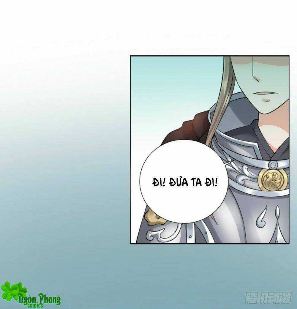 Yêu Phu! Xin Ngươi Hưu Ta Đi Mà! Chapter 52 trang 21